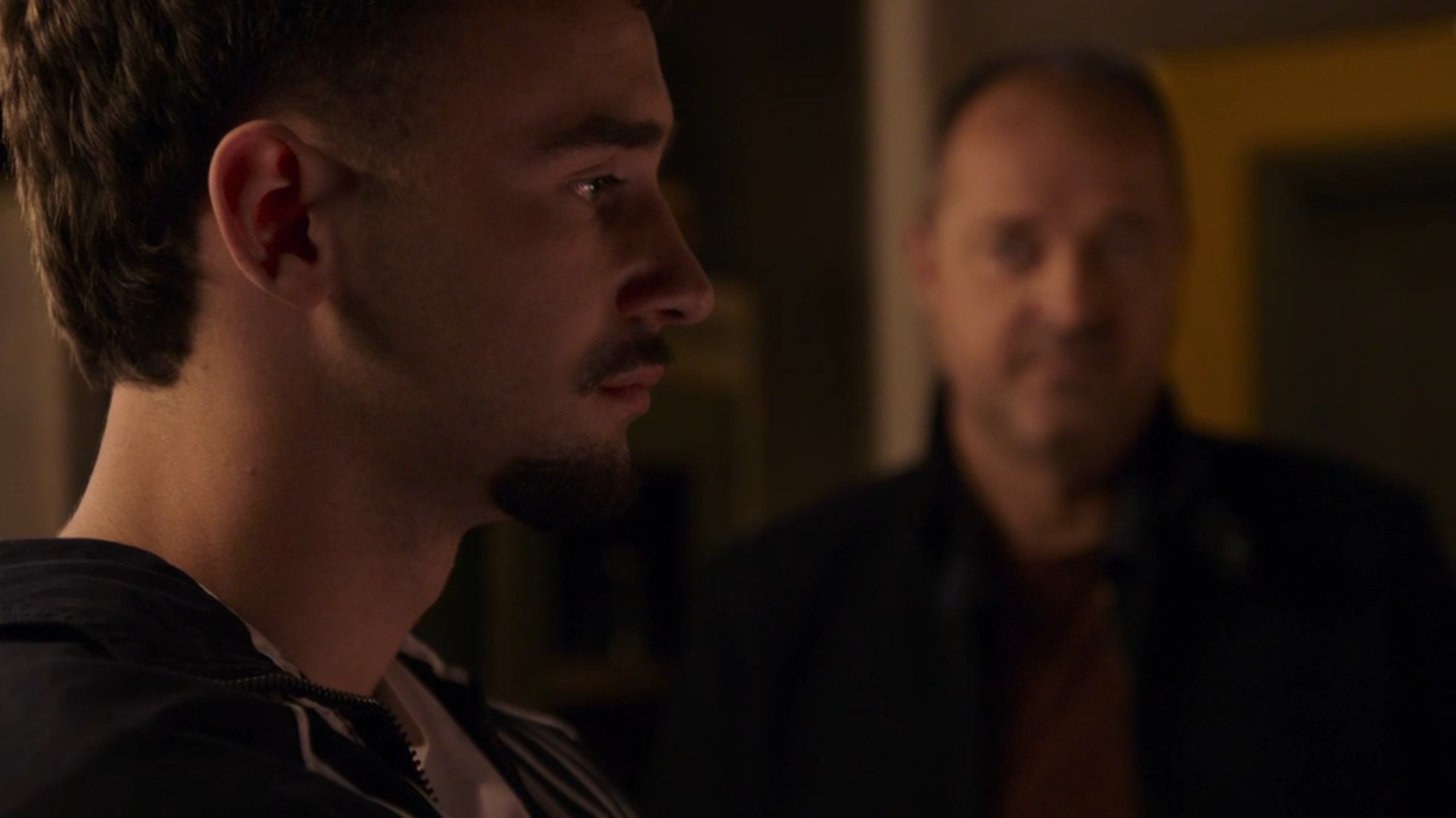 Troj houdt vol dat er geen problemen zijn.